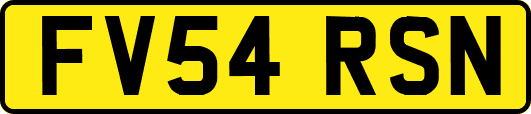 FV54RSN