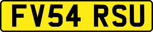 FV54RSU