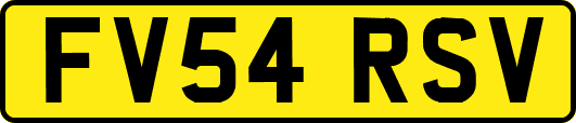 FV54RSV