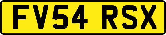 FV54RSX