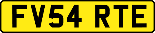 FV54RTE