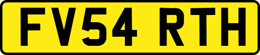 FV54RTH
