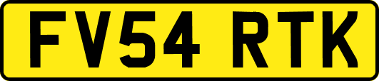 FV54RTK