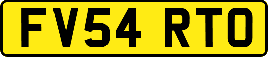 FV54RTO