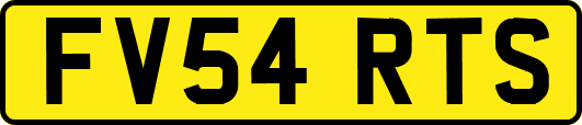 FV54RTS