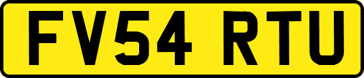 FV54RTU