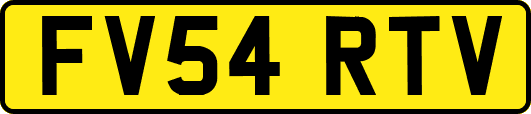 FV54RTV