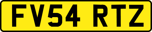 FV54RTZ