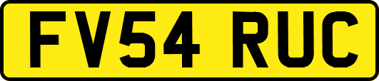FV54RUC