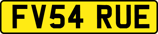 FV54RUE