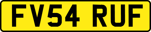 FV54RUF