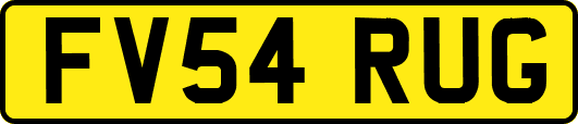 FV54RUG
