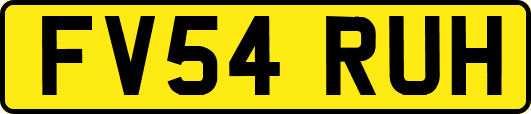 FV54RUH