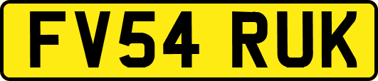 FV54RUK