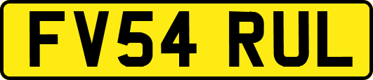 FV54RUL