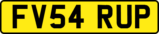 FV54RUP