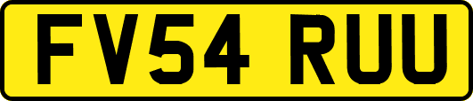 FV54RUU