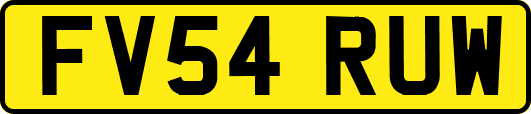 FV54RUW