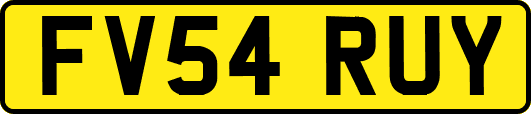 FV54RUY