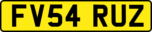 FV54RUZ