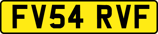FV54RVF