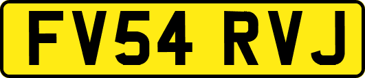 FV54RVJ