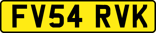 FV54RVK