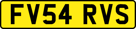 FV54RVS