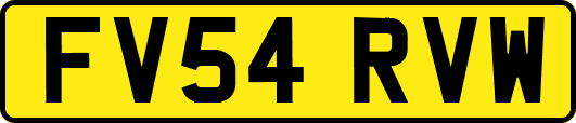 FV54RVW