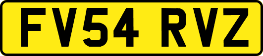 FV54RVZ