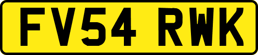 FV54RWK