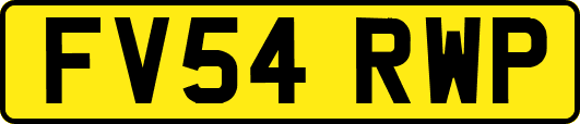 FV54RWP