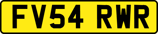 FV54RWR