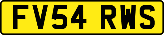 FV54RWS