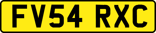 FV54RXC