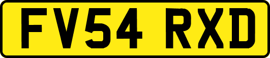 FV54RXD