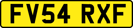 FV54RXF