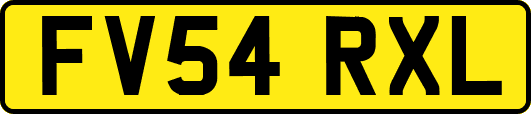 FV54RXL