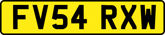FV54RXW