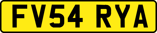 FV54RYA