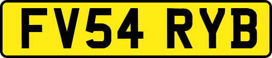 FV54RYB