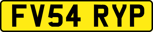FV54RYP