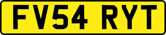 FV54RYT