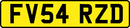 FV54RZD
