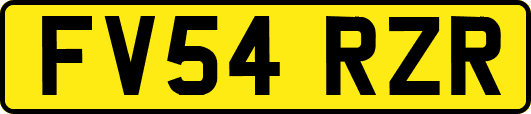 FV54RZR