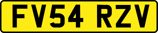 FV54RZV