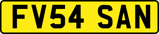 FV54SAN
