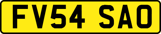 FV54SAO