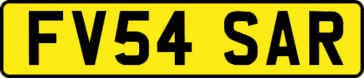 FV54SAR