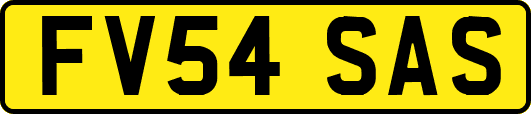 FV54SAS